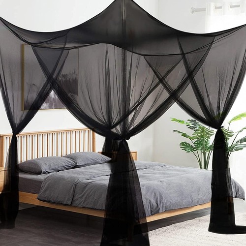Mosquito net for - canopy,, 4