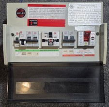 WYLEX 6 WAYS old NSES4204