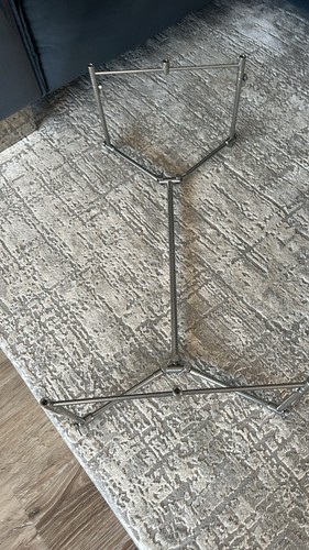 Steve neville stainless steel - steve,