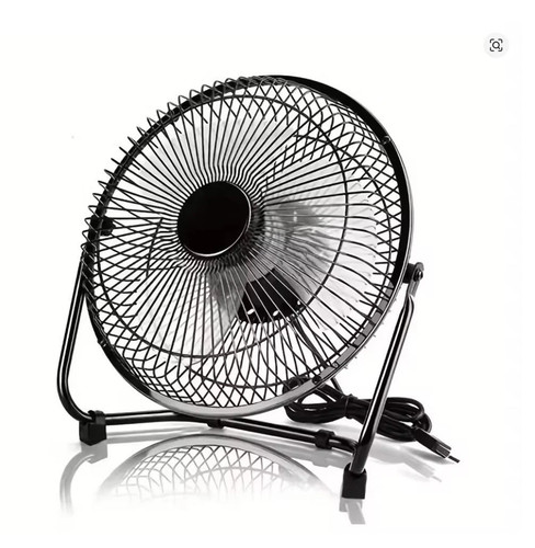 Metal floor fan high velocity - fan,