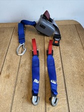 Unwin Wheelchair Securing