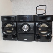 Sony MHC-EC69i Micro Hi-Fi