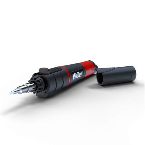 Weller wlbu75 cordless - weller,