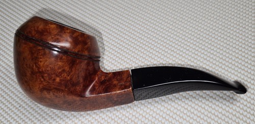 Vintage norris london briar - london,