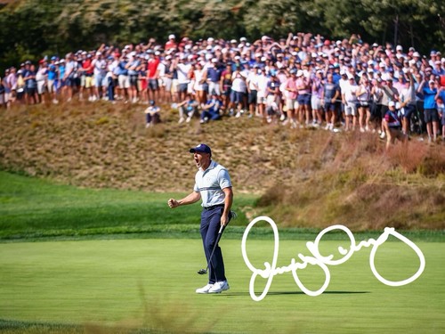 Rory mcilroy signed - mcilroy signed, autograph