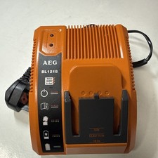 AEG AL1218 Multi 9.6V 12V