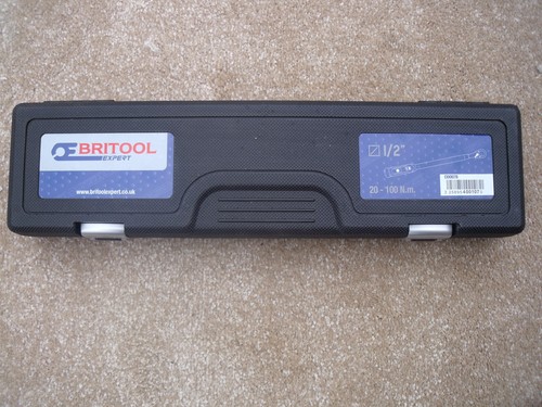 Britool expert inc torque - expert,