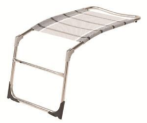 Dukdalf aspen footrest grey - aspen,