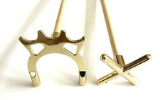 2 x 42" 1 PIECE POOL or