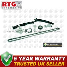 Timing Chain Kit Fits Vauxhall