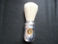 Shaving brush GDR ex-MÜHLE Erzgebirge LARGE ostalgia RARE unused!!