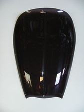 YAMAHA TDM900 2002- TALL screen Any colour