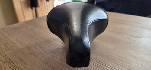 Vintage ariake sprung - ariake, leather