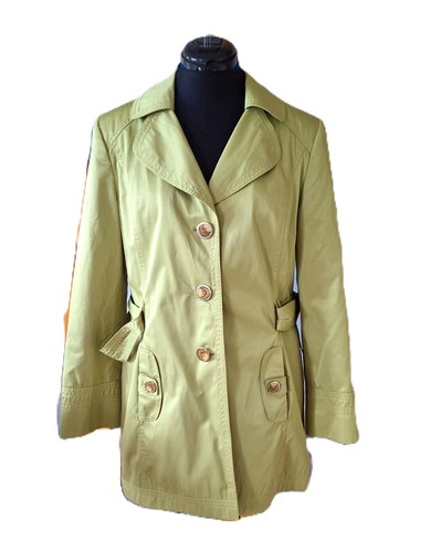 Vintage womens bhs trench - vintage,