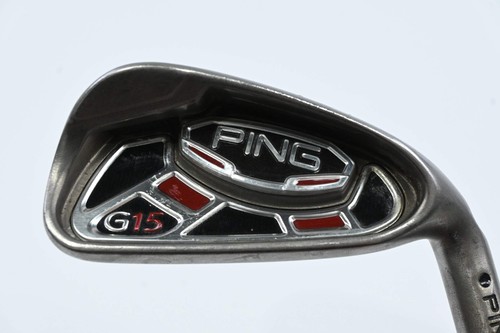Ping g15 iron - g15, degree