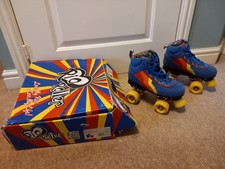 Pure Rio Rollers UK 3 Roller