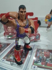 Wwe Wwf 123 Kid Hasbro Custom