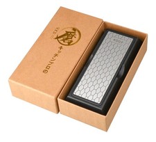 Double Sided Diamond