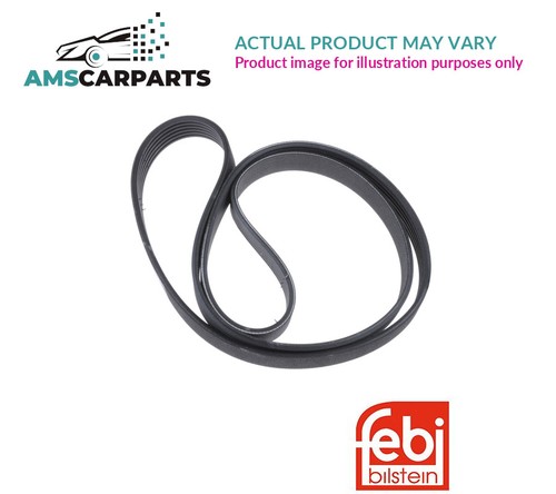 Drive belt micro multi - micro-v,