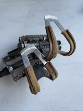 Lyotard Pedals With MKS Clips