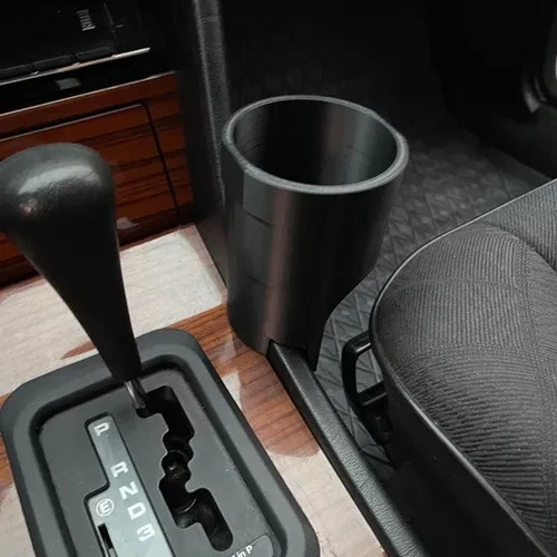 Mercedes w124 cup holder - w124,