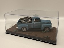 Maisto Ford F-1 Pick-up Code3