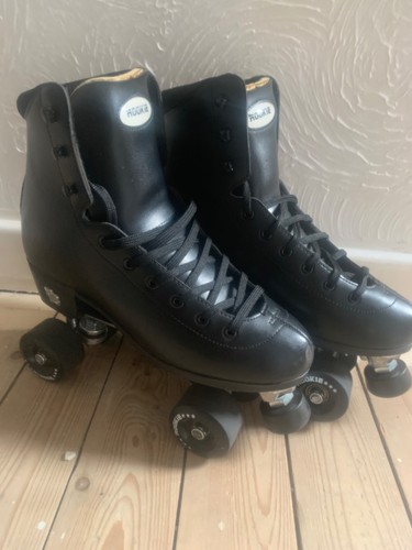 Rookie mens artistic roller - mens,