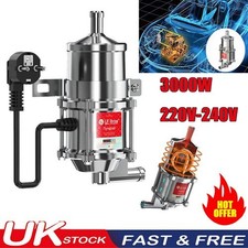 Car Engine Heater Preheater