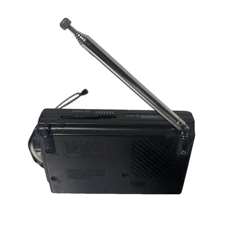 Sony icf sw22 - icf-sw22, portable