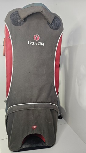 Littlelife cross country - cross, s2