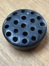 Vintage Ceramic Flower Frog 19