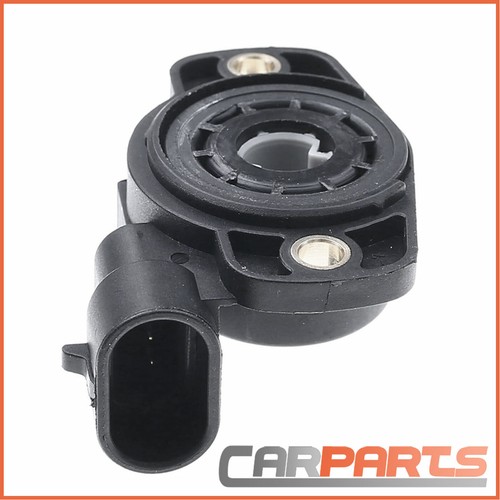Throttle position sensor for - position,