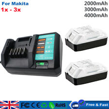 For Makita BL1815G G Series