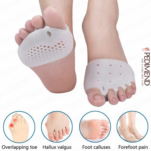 Mortons neuroma pain relief - mortons,