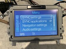 Ford Fiesta Mk7 , Focus Mk3 