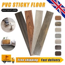 FLOOR PLANKS TILES SELF