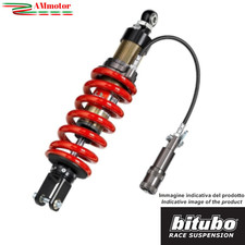 Bitubo Shock Absorber Triumph Tiger 1050 2006 Rear Suspension Motorcycle