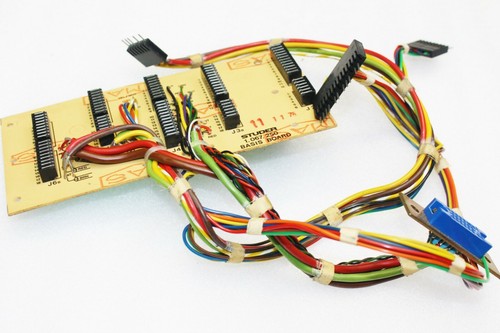 Basis board 067 - board, 1.067.250