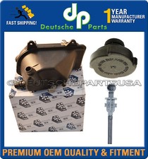 BMW E53 Z3 X5 WATER COOLANT RESERVOIR EXPANSION TANK + Cap + Sensor 17107514964