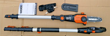 WORX WG349E.9 20V Cordless