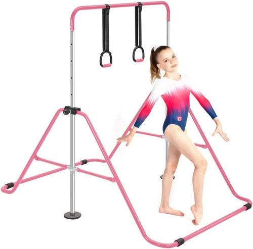 Gymnastics training bar for - training,