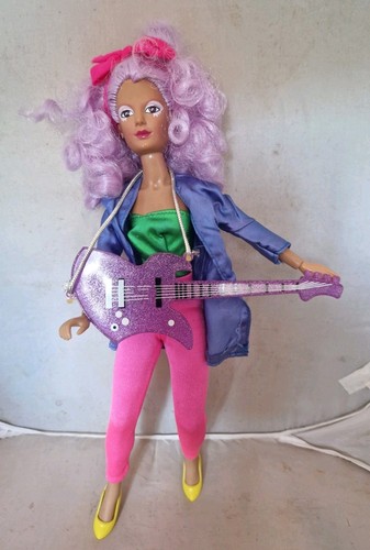 Jem and the holograms vintage - the,