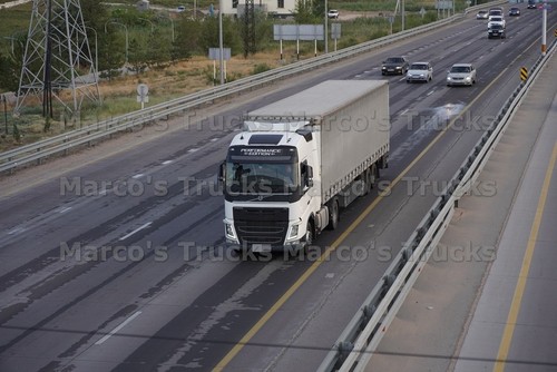 Truck photo volvo - truck,