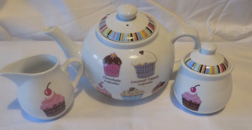 The dining collection cupcake - the,