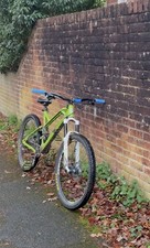 Selling My Full Sus Mtb Bike