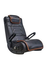 X Rocker Sentinel Gaming Chair 4.1 Multi-stereo Sound Console Seat With Speaker