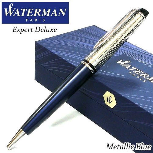 Waterman ballpoint pen - pen, expert