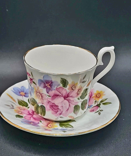 Royal sutherland bone china - bone,