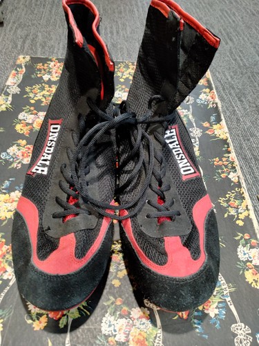 Lonsdale pro bxr - boxing, boots