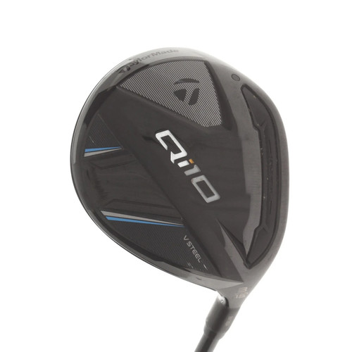 Taylormade qi10 fairway wood - fairway,